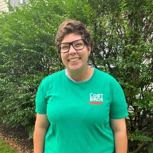 Meet your Posher, Victoria